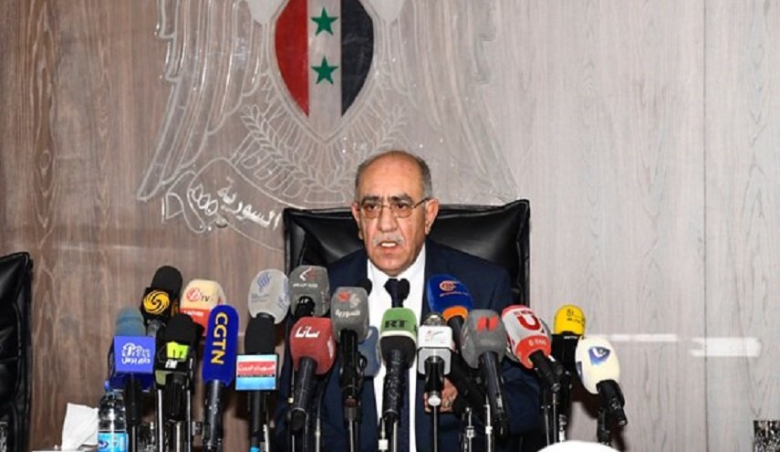 إيران ستستثمر المنشآت المدمّرة والمتوقفة في سوريا