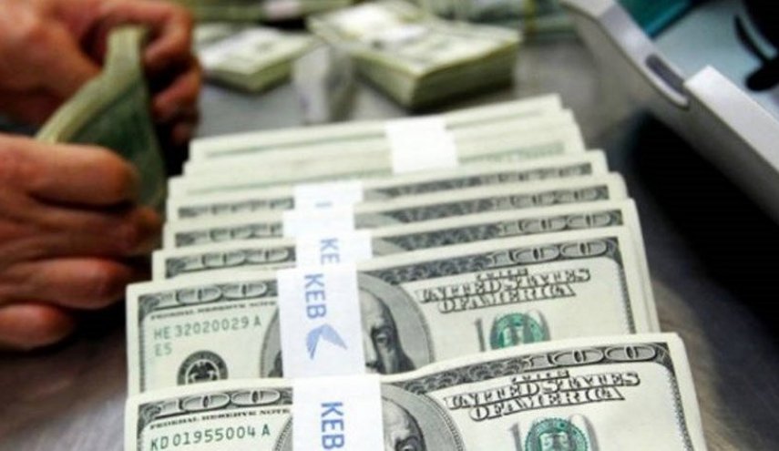 بيان السفارة الأميركية في بيروت حول ورقة المئة دولار