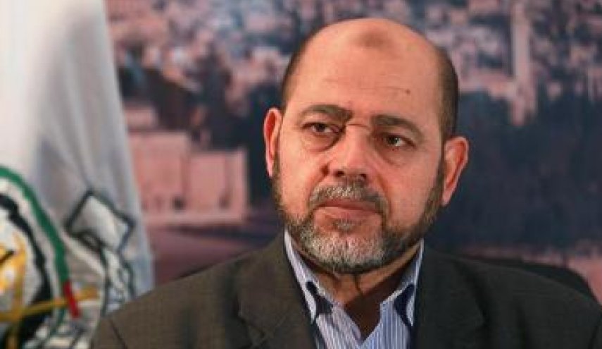 عضو دفتر سیاسی حماس با معاون وزیر خارجه روسیه دیدار و گفتگو کرد