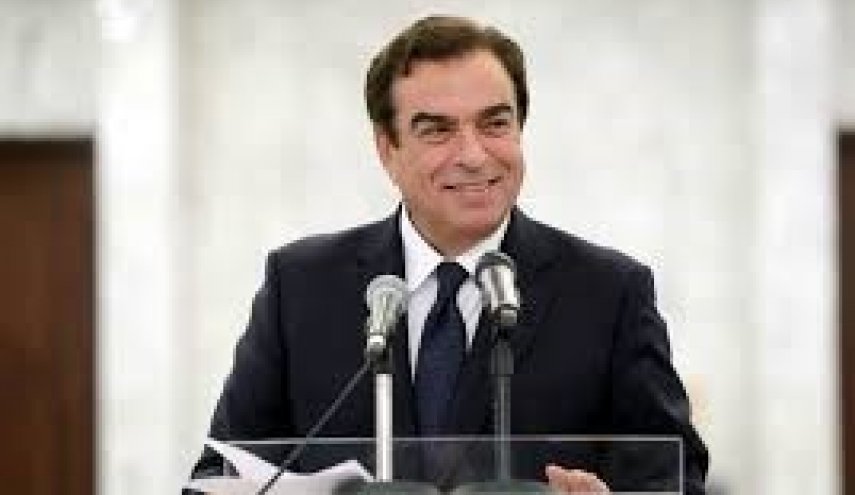 قدردانی جورج قرداحی از موضع حاکمیتی حزب الله/ کاردار جدید عربستان در لبنان تعیین شد
