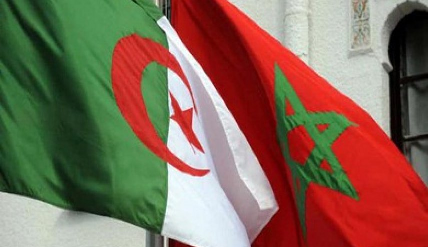 رئيس برلمان الجزائر الأسبق 'بحماية' الأمن المغربي