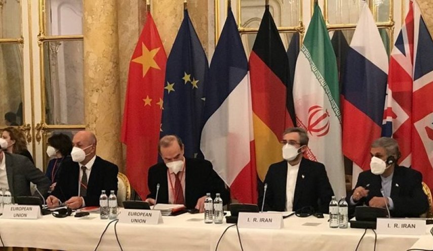 پایان نشست کمیسیون مشترک برجام؛ ادامه گفت‌وگو درباره متون پیشنهادی
