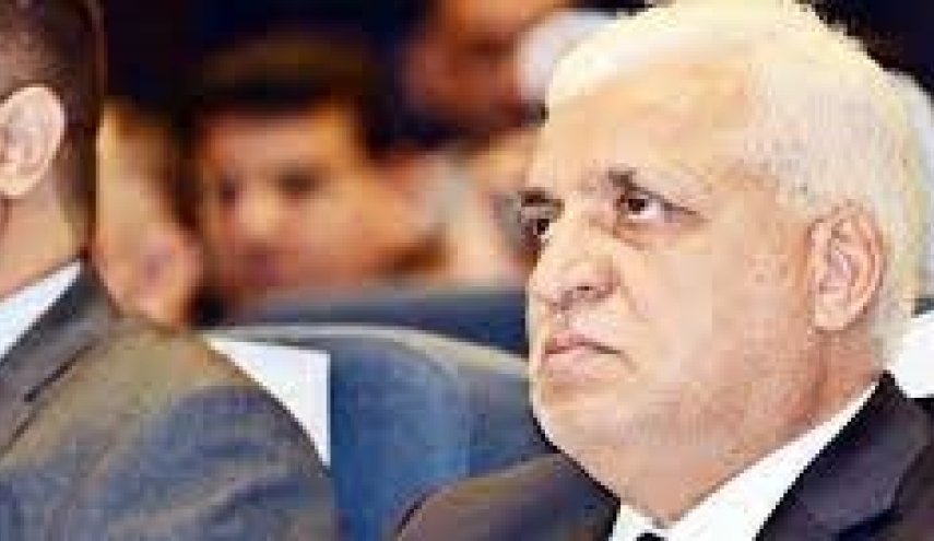 فالح الفیاض: حشد الشعبی ضامن آینده عراق است 