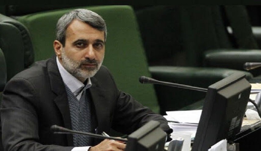 برلمانی ایراني: تعود انعدام ثقة ايران بالغرب الى تصرفاته