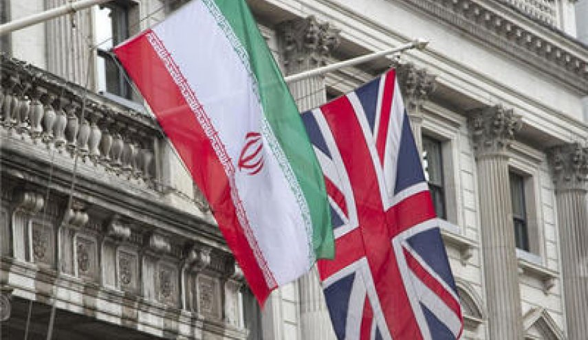 حضور هیأت انگلیسی در تهران برای بررسی سازوکار پرداخت بدهی ۴۰۰ میلیون پوندی لندن