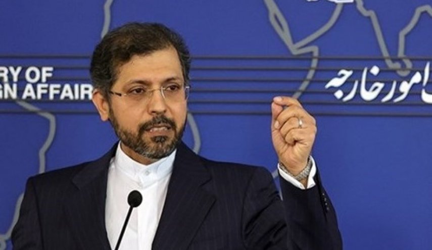 طهران تنفي بشدة مزاعم نائب بريطاني ضد ثلاثة إيرانيين