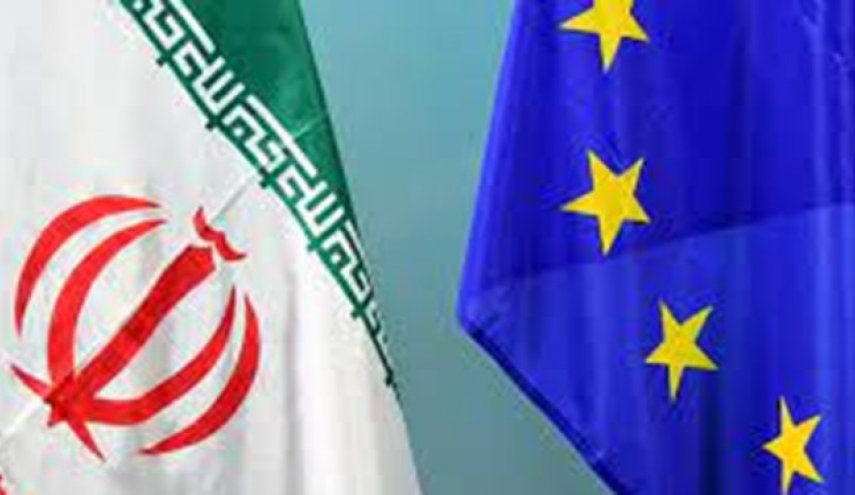 مقام‌ ارشد اروپایی: 8 نکته برای دستیابی به توافق با ایران باقیمانده است
