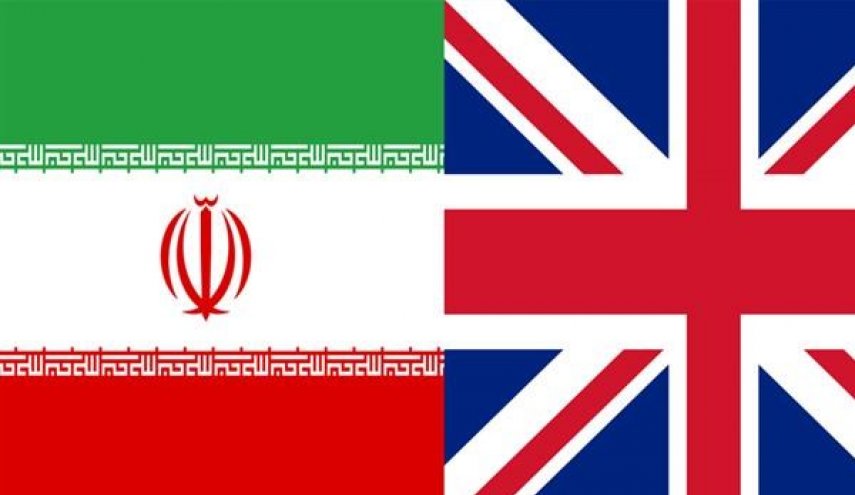 الغارديان: وفد بريطاني زار طهران لبحث آلية تسديد ديون لندن