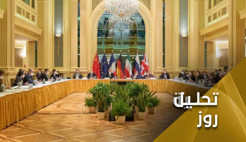 پیشنهادات ایران؛ تنها راه هموار در مذاکرات وین است