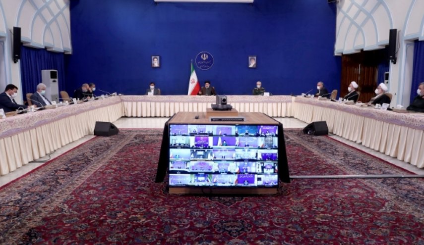 اجرای طرح مدیریت هوشمند کرونا صیانت از جان مردم را با اطمینان و دقت بیشتر به پیش می‌برد/ واکسیناسیون کودکان زیر ۱۲ سال نیاز به مطالعه و بررسی دقیق دارد