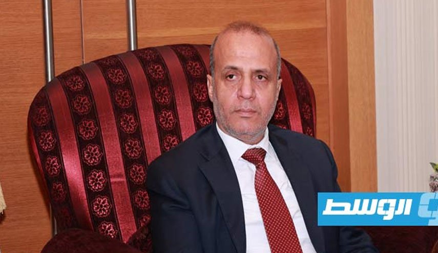 اللافي: لقاء الحداد والناظوري خطوة في 'مشروع بناء الدولة الليبية وجيشها الموحد '