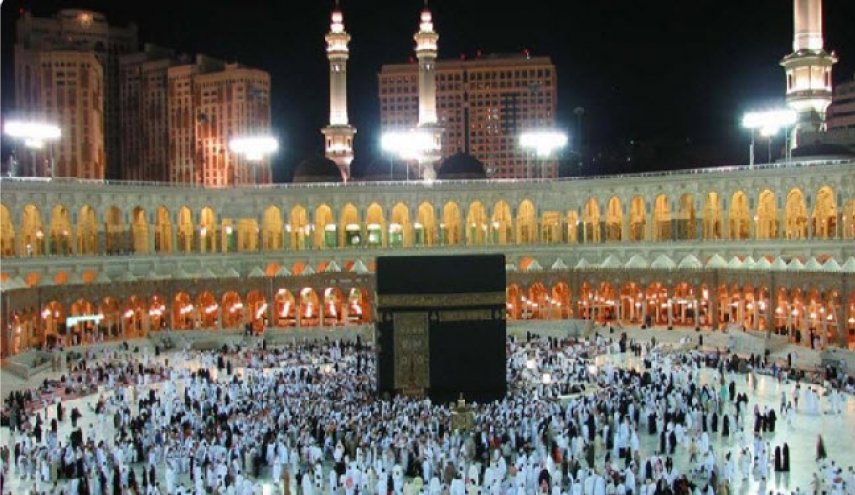 شروط ورود عمره گزاران خارجی به عربستان سعودی