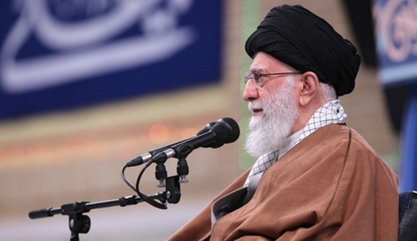 رهبر انقلاب: وزارت بهداشت مسئله‌ تعرفه‌ خدمات پرستاری را به‌طور جدی در این دولت دنبال کند/ حقایق را روایت کنید و الّا دشمن به‌ دروغ روایت می‌کند