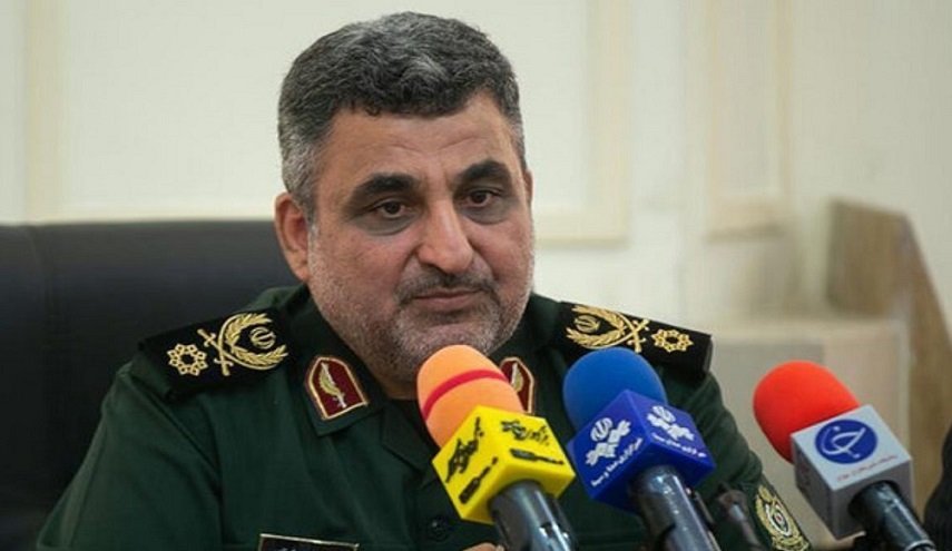 رفع مستوى القدرات التقنية بوزارة الدفاع الايرانية الى 20 ضعفا