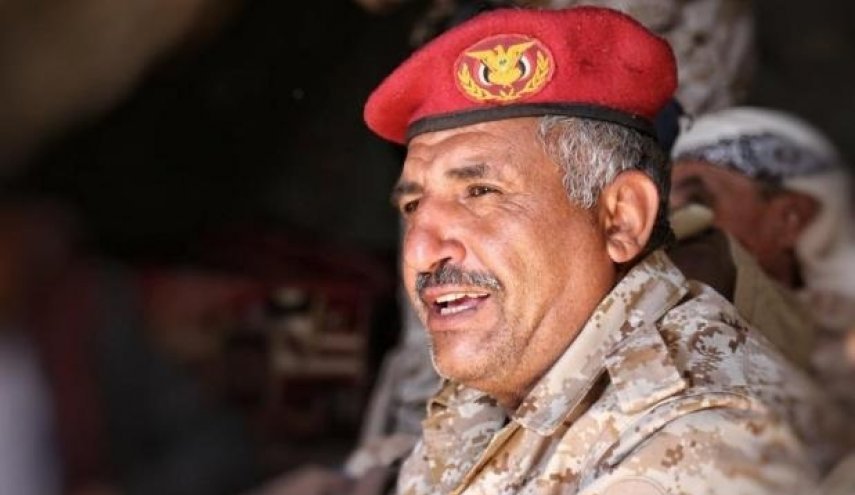 «ناصر الذیبانی» که در مأرب کشته شد کیست؟
