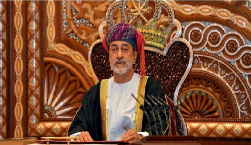 غیبت سران کویت و عمان دراجلاس ریاض