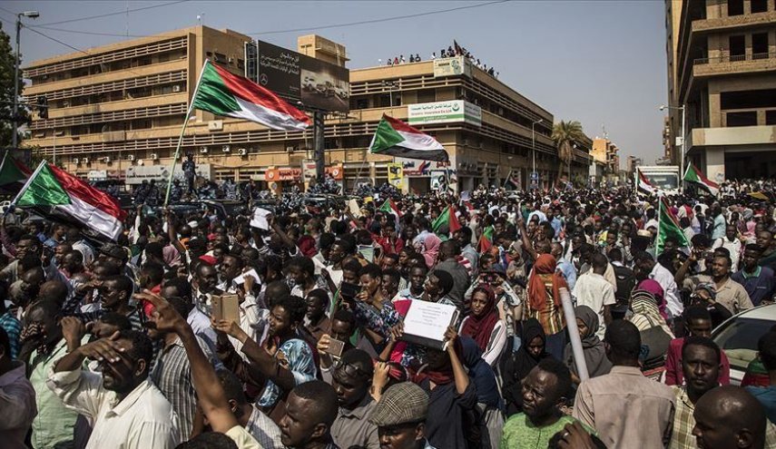 گزارش العالم از آخرین تحولات سودان 