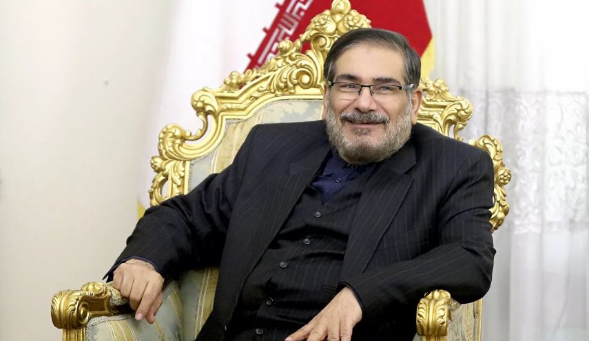 شمخانی: امیدوارم در سال جدید میلادی شاهد افزایش ثبات، امنیت و کاهش خشونت در جهان باشیم
