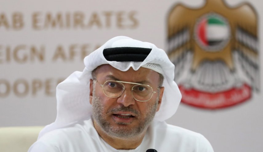 مسؤول إماراتي: نريد تجنب صراع كبير في المنطقة بأي ثمن