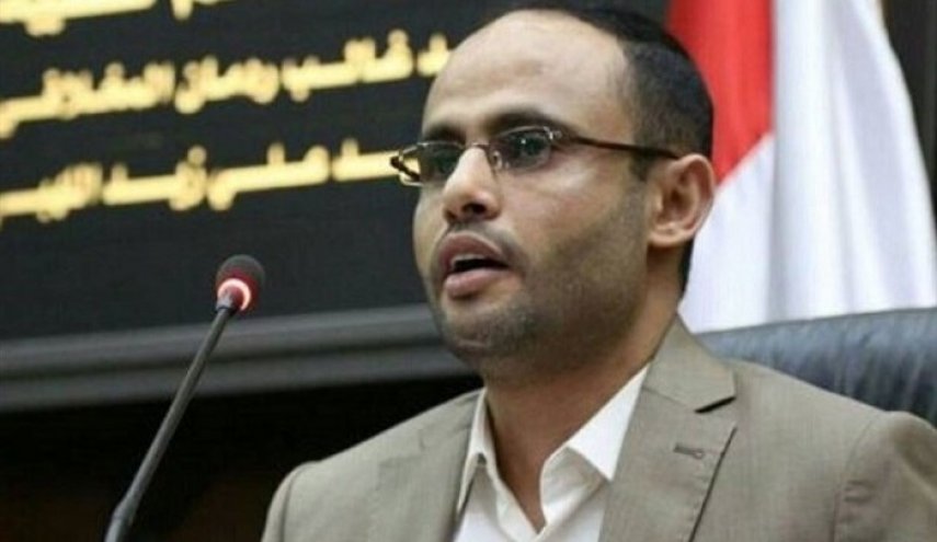 المشاط: ما خواستار برقراری روابط با همگان هستیم، به غیر از رژیم صهیونیستی
