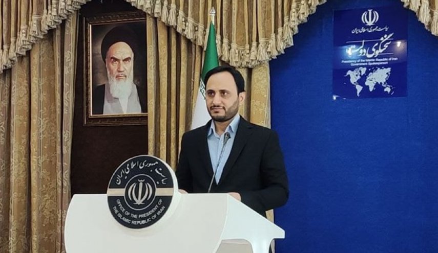 سخنگوی دولت: تورم خط قرمز ماست/ تکمیل پروژه‌های قبلی و پرهیز از ایجاد پروژه جدید