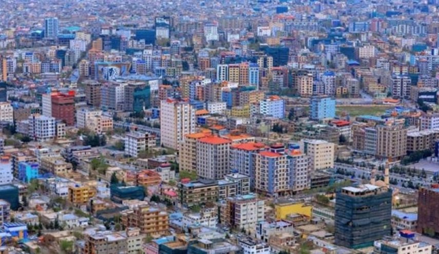 انفجار در کابل | یک غیرنظامی کشته و 2 تن زخمی شدند