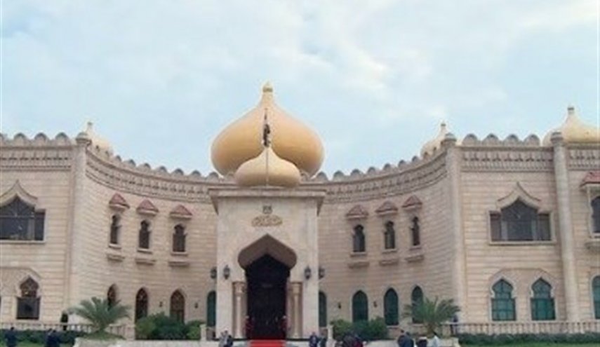 ادامه رایزنی میان احزاب کردستان عراق بر سر گزینه ریاست جمهوری