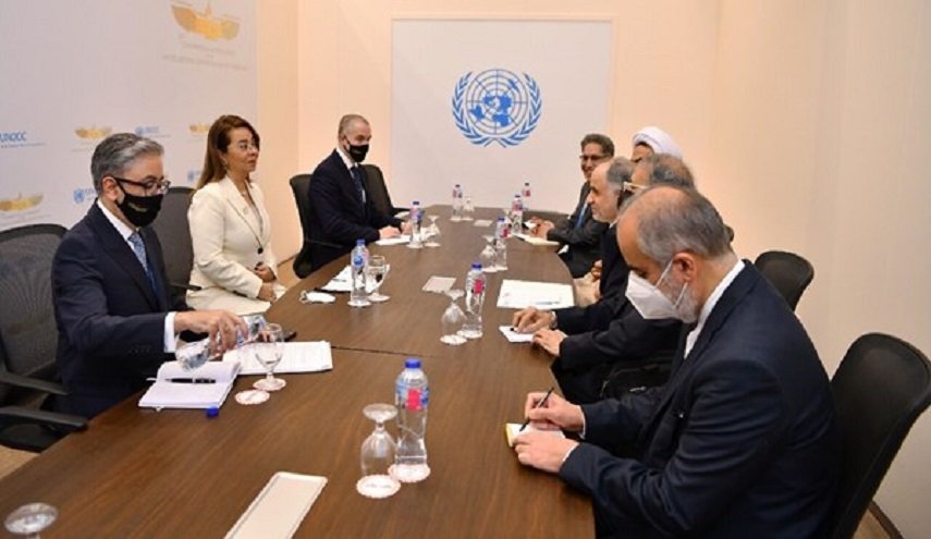 إيران تدعو الأمم المتحدة للعمل لإعادة الأصول الناتجة عن الفساد المالي 