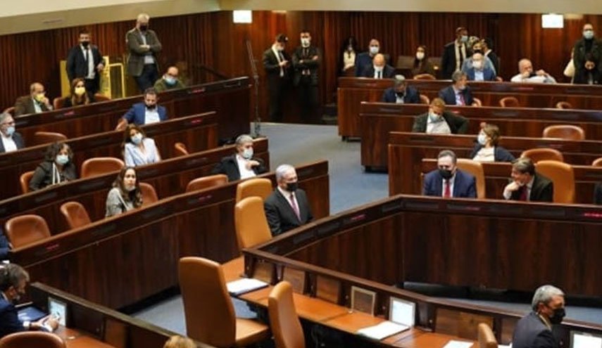 الکنیست يصدّق على 3 قوانين تستهدف فلسطينيي الداخل والأسرى