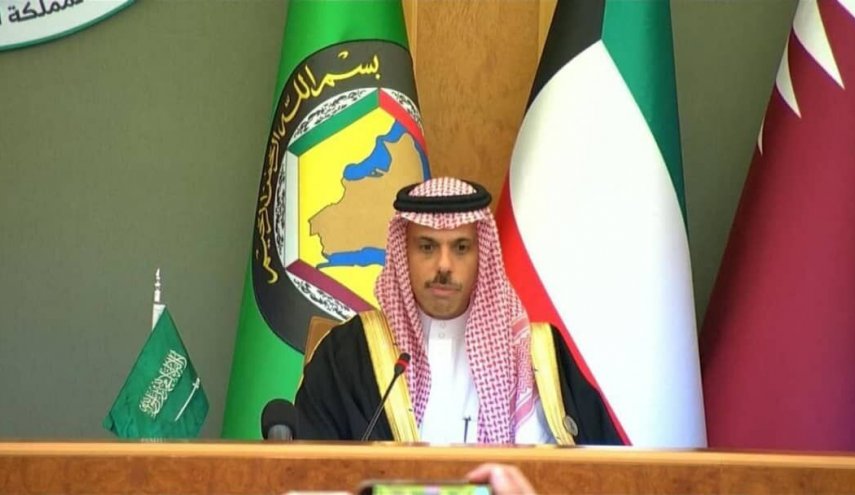 عربستان: امیدواریم مذاکرات وین به موفقیت بینجامد