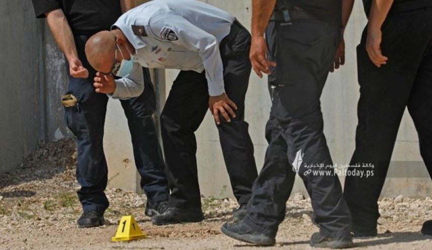 ادامه پس‌لرزه فرار اسرای فلسطینی از جلبوع؛ یک افسر صهیونیست دیگر عزل شد
