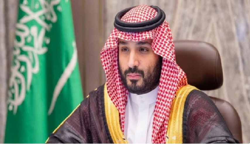 ولی‌عهد سعودی خواستار راهکار سیاسی در یمن شد!