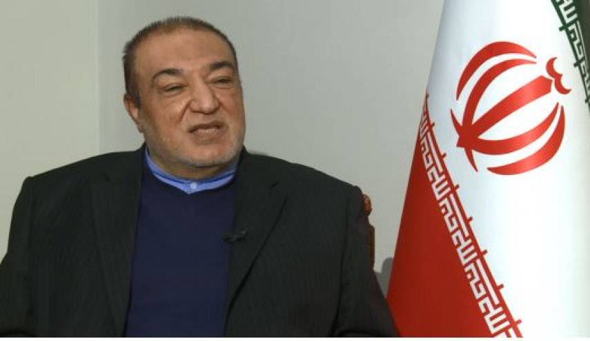 در مذاکرات قوی و جدی هستیم/ تشریح برنامه های ایران برای خنثی کردن تحریم های غرب/ ضرورت توسعه روابط با همسایگان/ جهش روابط ایران و چین در آینده نزدیک با سفر امیرعبداللهیان به پکن