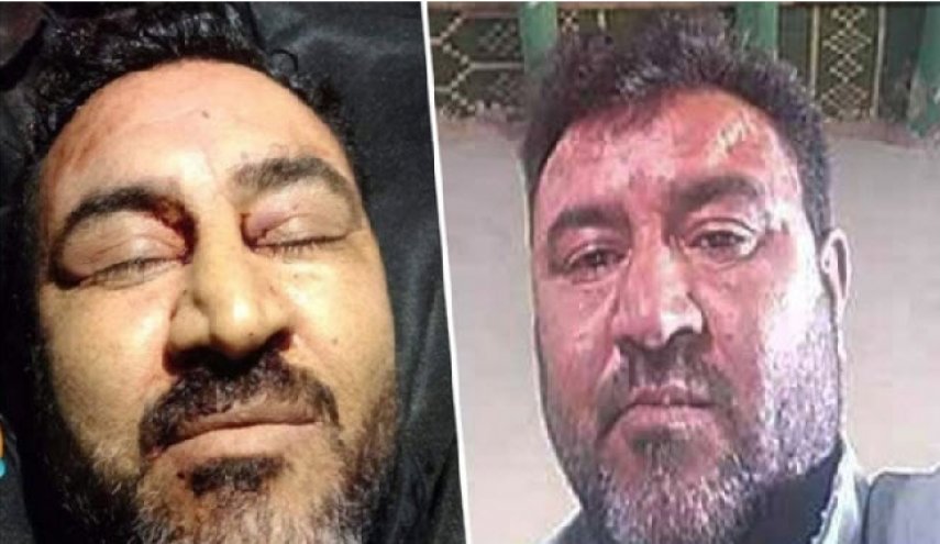 هماهنگ‌کننده نیروهای آمریکایی در شرق سوریه کشته شد
