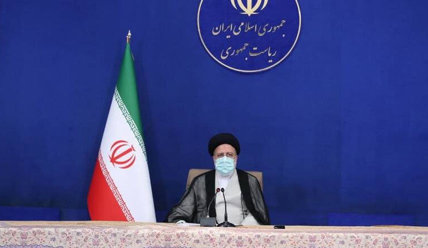 رییس‌جمهور: دولت در برخورد با حقوق‌های نجومی قاطع و مصمم است