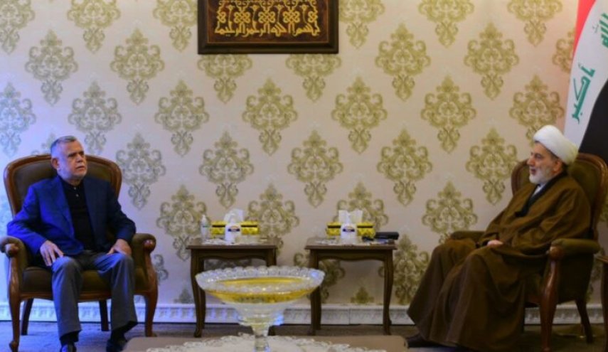 الفتح والمجلس الاعلى في العراق: نسعى لرؤية استراتيجية بمستوى طموح شعبنا