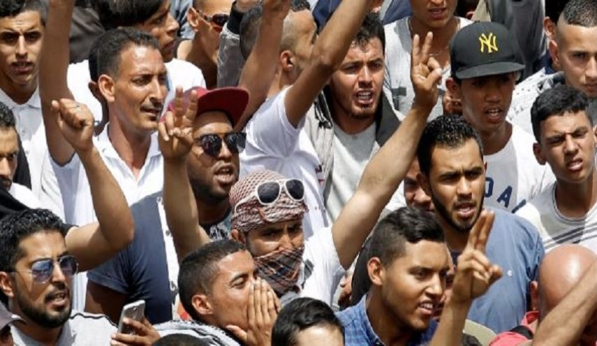 تونس... تحرك طلابي للمطالبة بإصلاح منظومة التعليم
