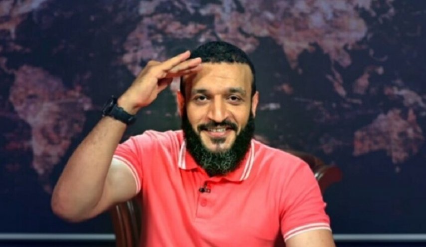 مصر.. بلاغ ضد عبدالله الشريف بسبب فيديو 
