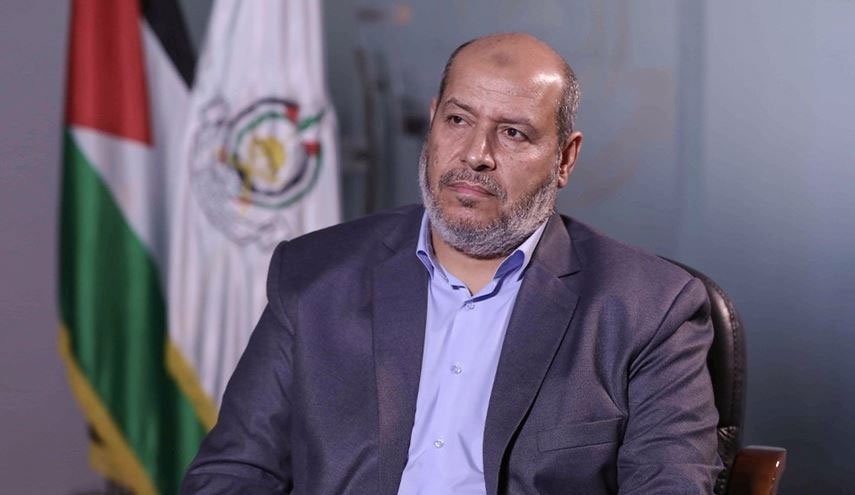 خليل الحية: كل محاولات ثني حماس عن مشروعها باءت بالفشل