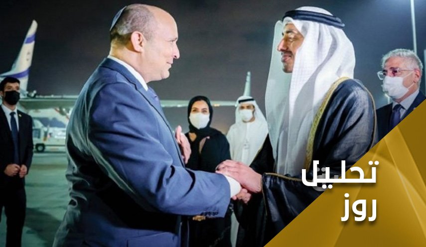 نتایج عادی سازی برای امارات؛ تقدیم کردن همه چیز و بدست آوردن هیچ
