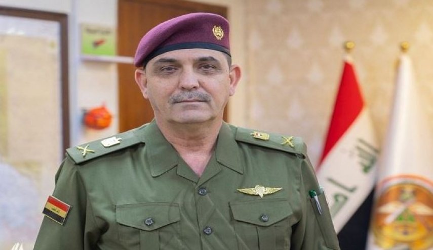 الناطق باسم القائد العام: القبض على رؤوس كبيرة من 