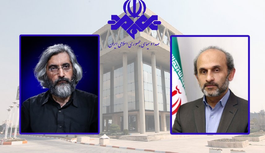 وحید جلیلی قائم مقام رئیس سازمان صداوسیما در امور فرهنگی و دبیر ستاد تحول در رسانه ملی شد