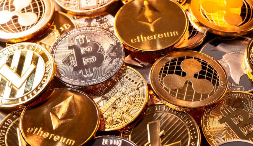 سرقة 100 مليون دولار من العملات المشفرة في الولايات المتحدة