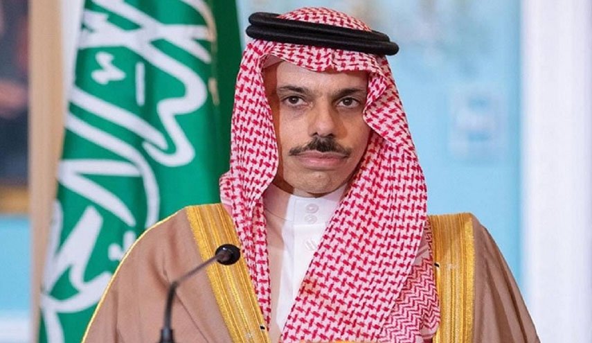 اعلام آمادگی وزیر خارجه عربستان برای ادامه گفت‌وگو با ایران 