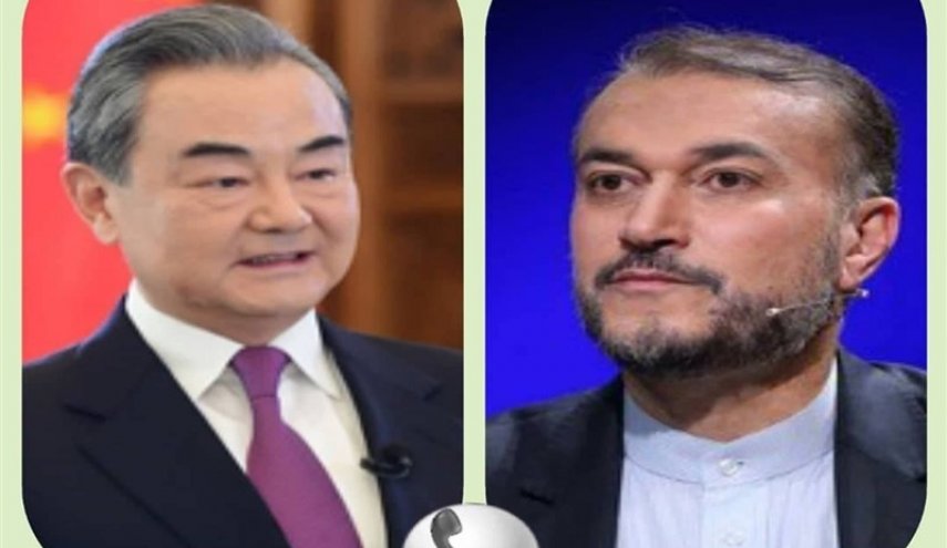 وزير خارجية ايران ينتقد عدم مبادرة الأطراف الغربية في محادثات فيينا