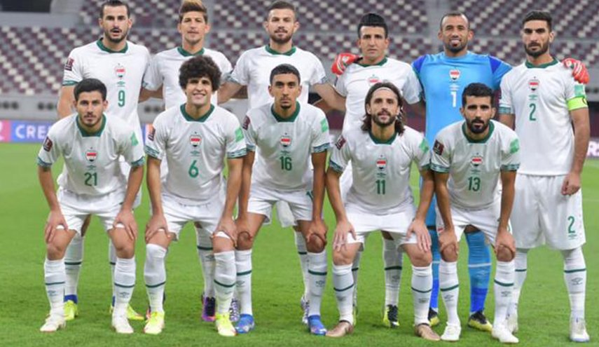 من هو قائد اسود الرافدين خلال التصفيات الاسيوية؟