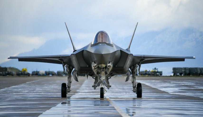 بعد التلويح بالانسحاب.. واشنطن منفتحة على إتمام صفقة F-35 مع الإمارات