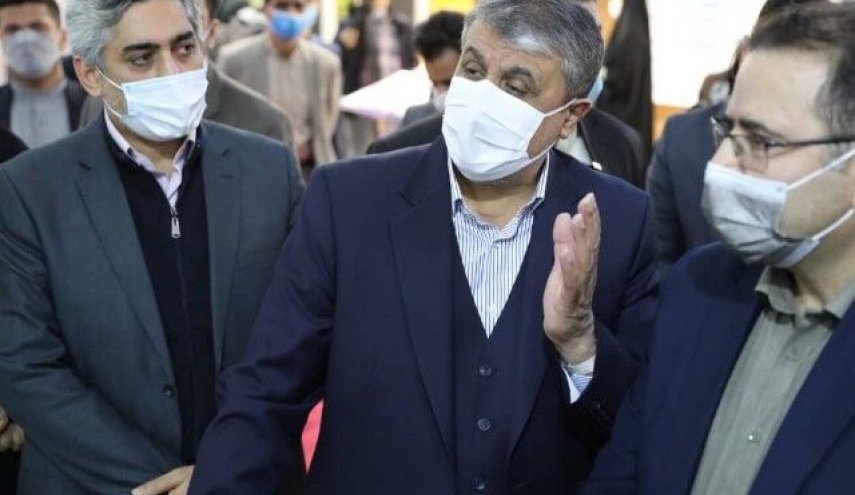 اسلامی: تحریم ها برداشته شود ما هم به تعهدات خود عمل می کنیم/ توضیحات درباره دوربین‌های آژانس در سایت کرج