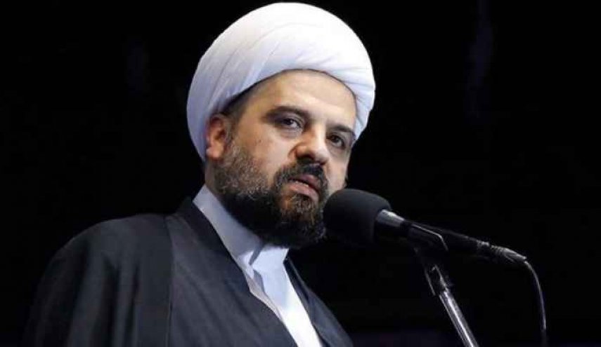 قبلان: اللعبة الدولية الإقليمية تعتاش على التفريق وتلزيم بعض الداخل كي يلعب بمصالح الناس