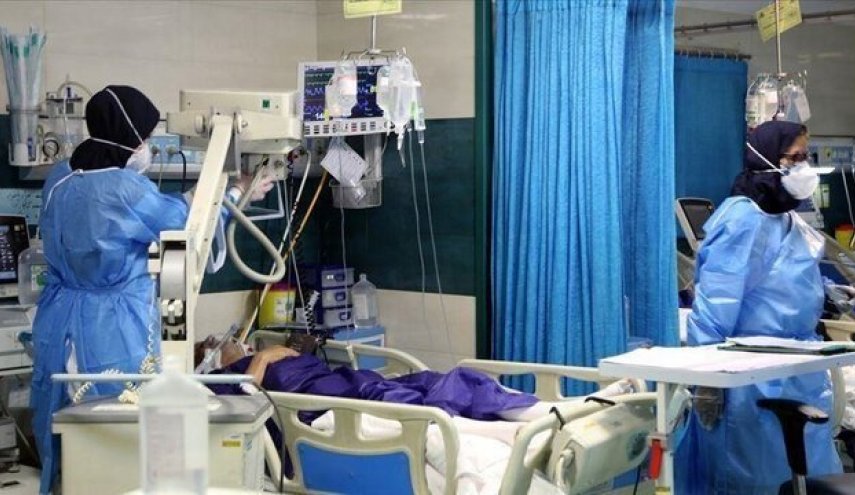 ۴۶ فوتی کرونا در شبانه‌روز گذشته/ ۱۶ استان کشور بدون فوتی